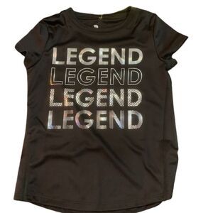 Girls NWT Activewear T-shirt